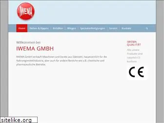 iwema-gmbh.com