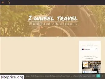 iwheeltravel.com