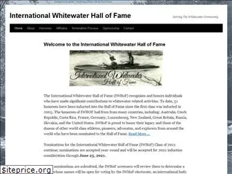 iwhof.org