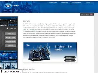 iwi-gmbh.com