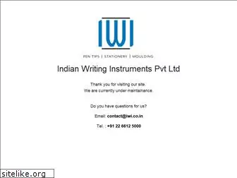 iwi.co.in