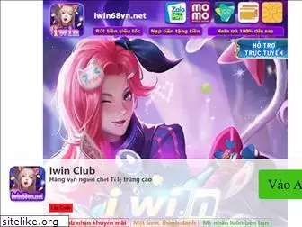 iwin68club.club