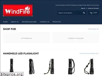 iwindfire.com