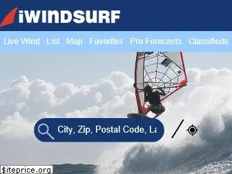 iwindsurf.com