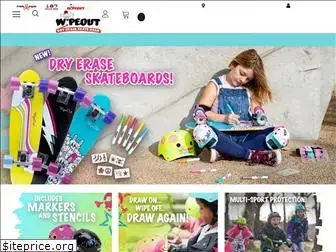 iwipeout.com