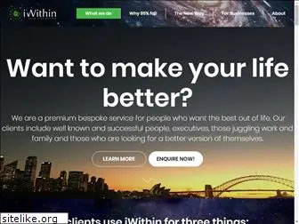iwithin.com