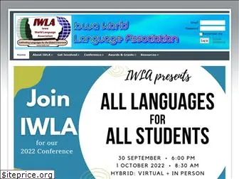 iwla.net