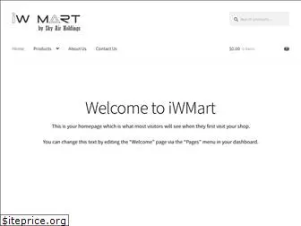 iwmart.com