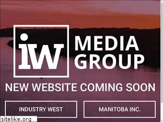 iwmediagroup.com