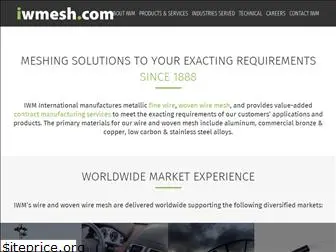 iwmesh.com