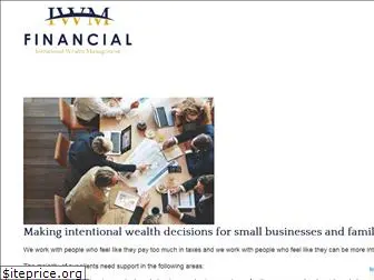 iwmfinancial.com