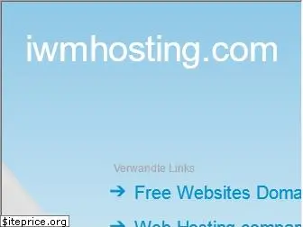 iwmhosting.com