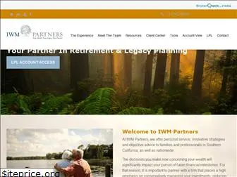 iwmpartners.com