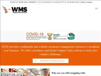 iwms.co.za