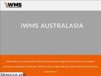 iwmsglobal.co.nz