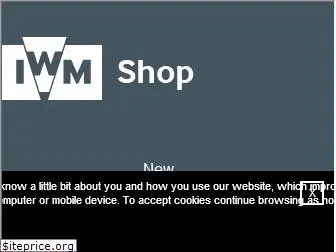 iwmshop.org.uk