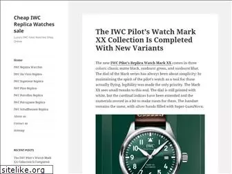 iwmwatches.com