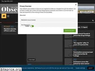 iwobserver.co.uk