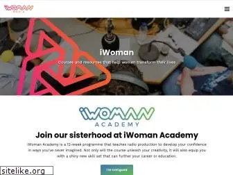 iwoman.co.uk