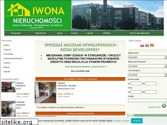 iwona.nieruchomosci.pl