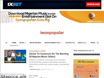 iwonpopular.com.ng