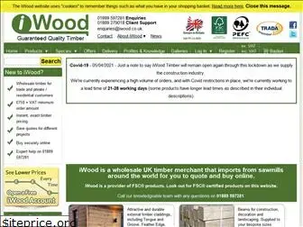 iwood.co.uk