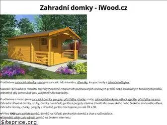 iwood.cz