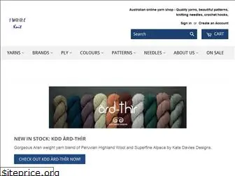 iwoolknit.com.au