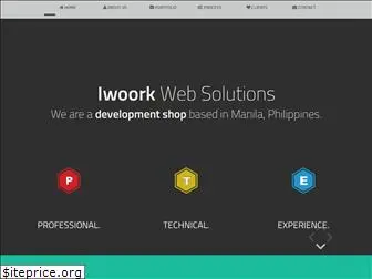 iwoork.com