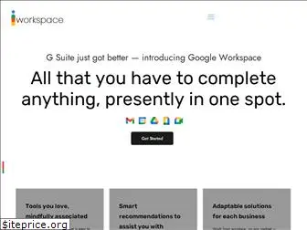 iworkspace.in