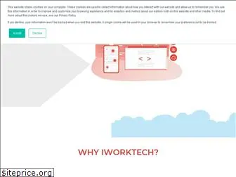 iworktech.com