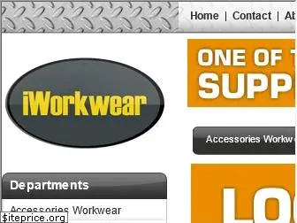 iworkwear.co.uk