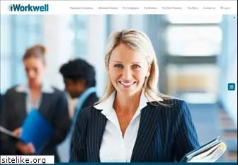 iworkwell.com