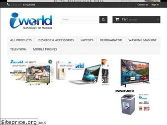 iworldstore.lk