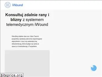 iwound.pl