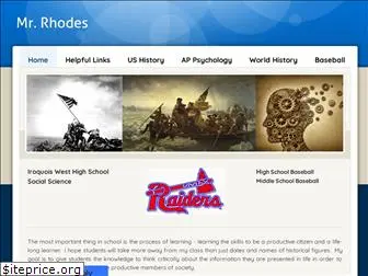 iwrhodes.weebly.com