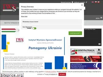 iws.org.pl
