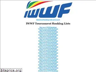 iwsftournament.com