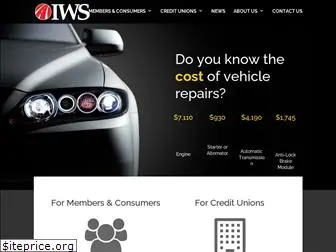 iwsgroup.com