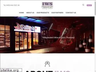 iwsthailand.com