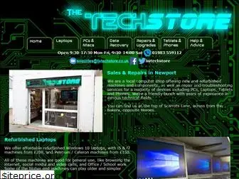 iwtechstore.co.uk