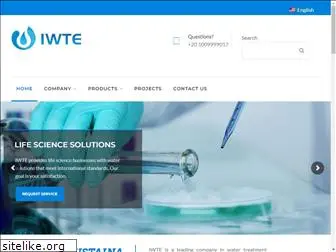 iwteco.com