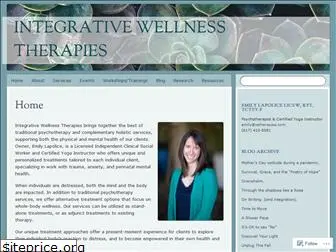iwtherapies.com