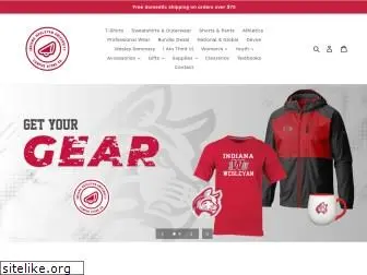 iwugear.com