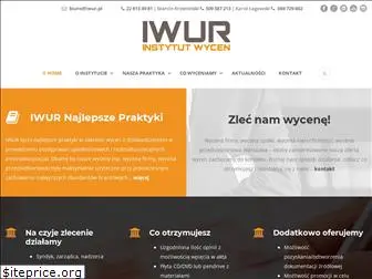 iwur.pl