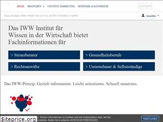 iww.de