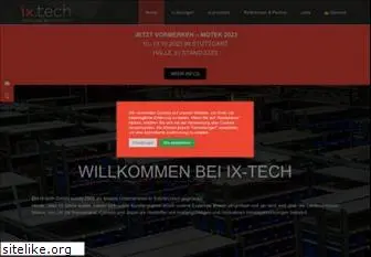 ix-tech.de