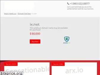 ix.net