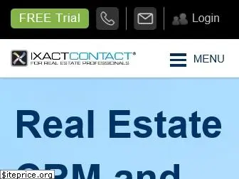 ixactcontact.com