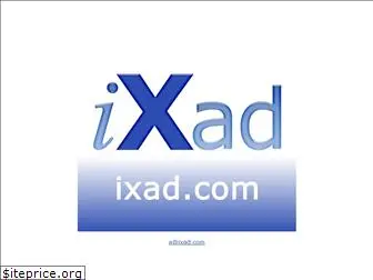 ixad.com